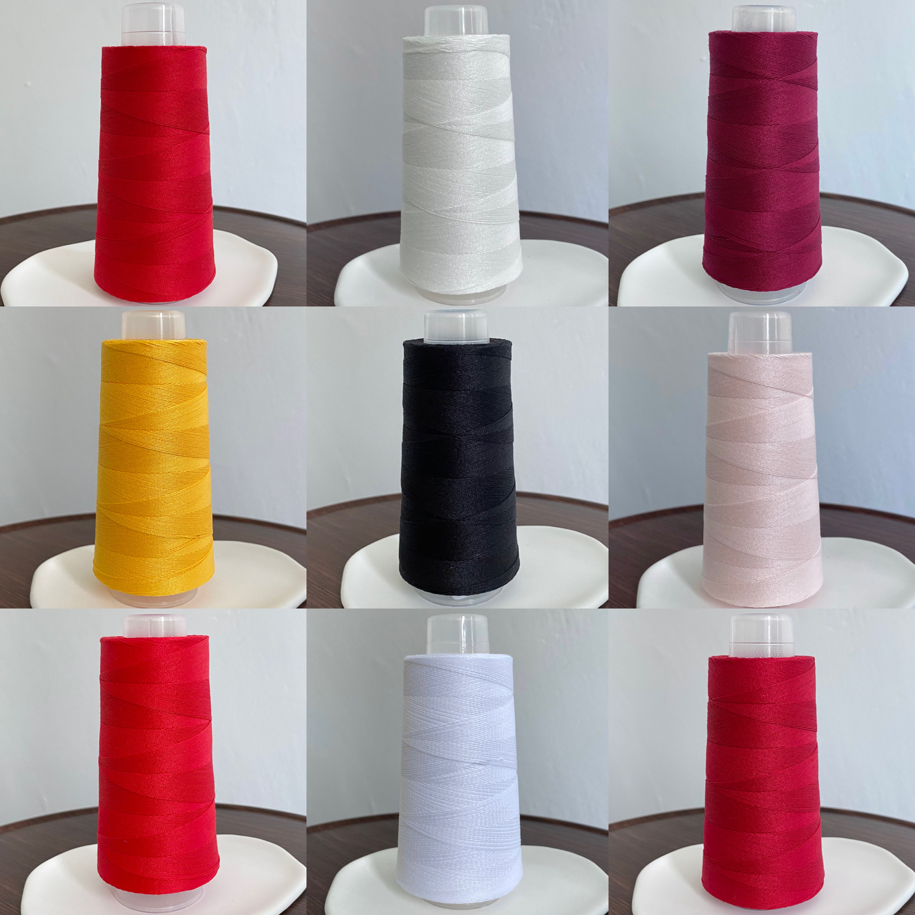 无脑清仓MKC/MKE40号蕾丝线DMC40平替国产微钩梭编线材50克大卷装,服饰配件/皮带/帽子/围巾,DIY编织材料包,淘宝优惠券,粉丝福利购,淘宝优惠卷