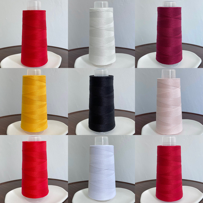 无脑清仓MKC/MKE40号蕾丝线DMC40平替国产微钩梭编线材50克大卷装