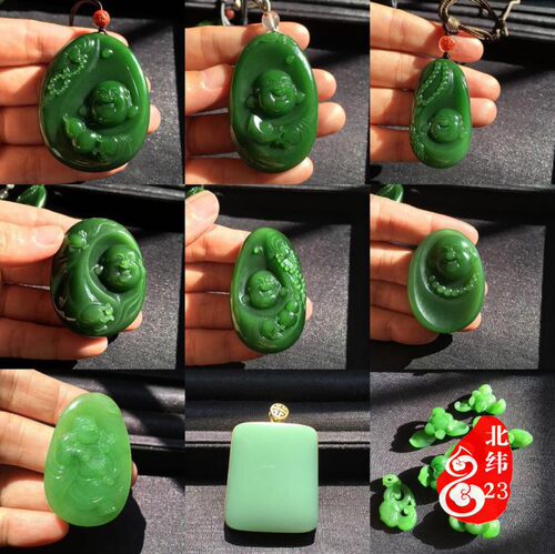 北纬23和田玉直播专用链接万能拍