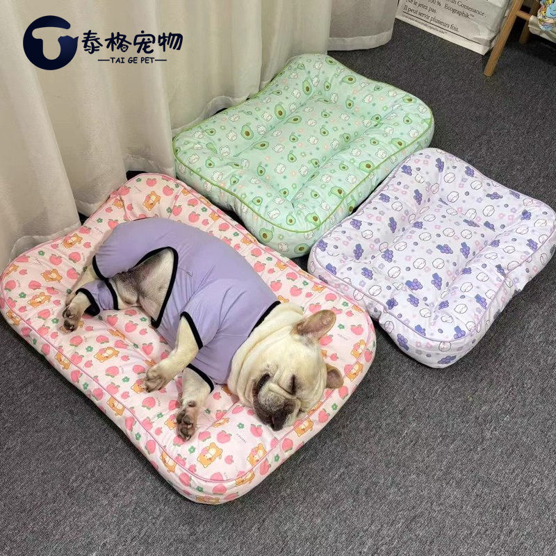 宠物垫子睡垫窝狗狗窝四季通用睡觉防水防滑耐咬防潮猫咪法斗比熊,宠物/宠物食品及用品,猫窝/屋/帐篷/沙发,淘宝优惠券,粉丝福利购,淘宝优惠卷