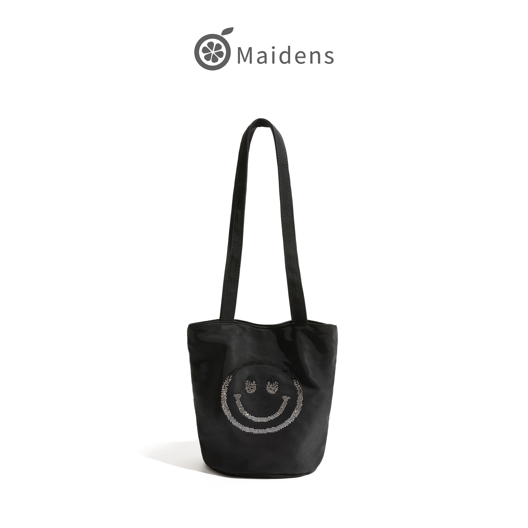 时尚潮流简约大气单肩包