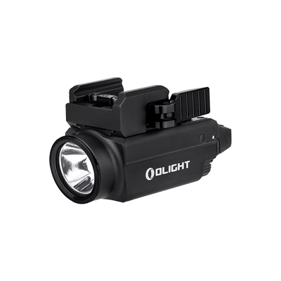 傲雷绿激光高亮下挂电筒