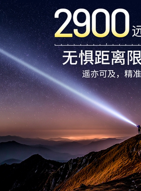 NITECORE奈特科尔P40双光源头灯2000流明超远射自巡航LEP白激光灯