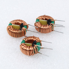 cuộn cảm trung tần Tùy chỉnh 
            chế độ chung cuộn cảm 50MH 22*14*8 chống nhiễu từ vòng lọc cuộn cảm 0.6 dòng chuyển mạch nguồn điện cuộn dây lọc cuộn cảm cao tần cuộn cảm