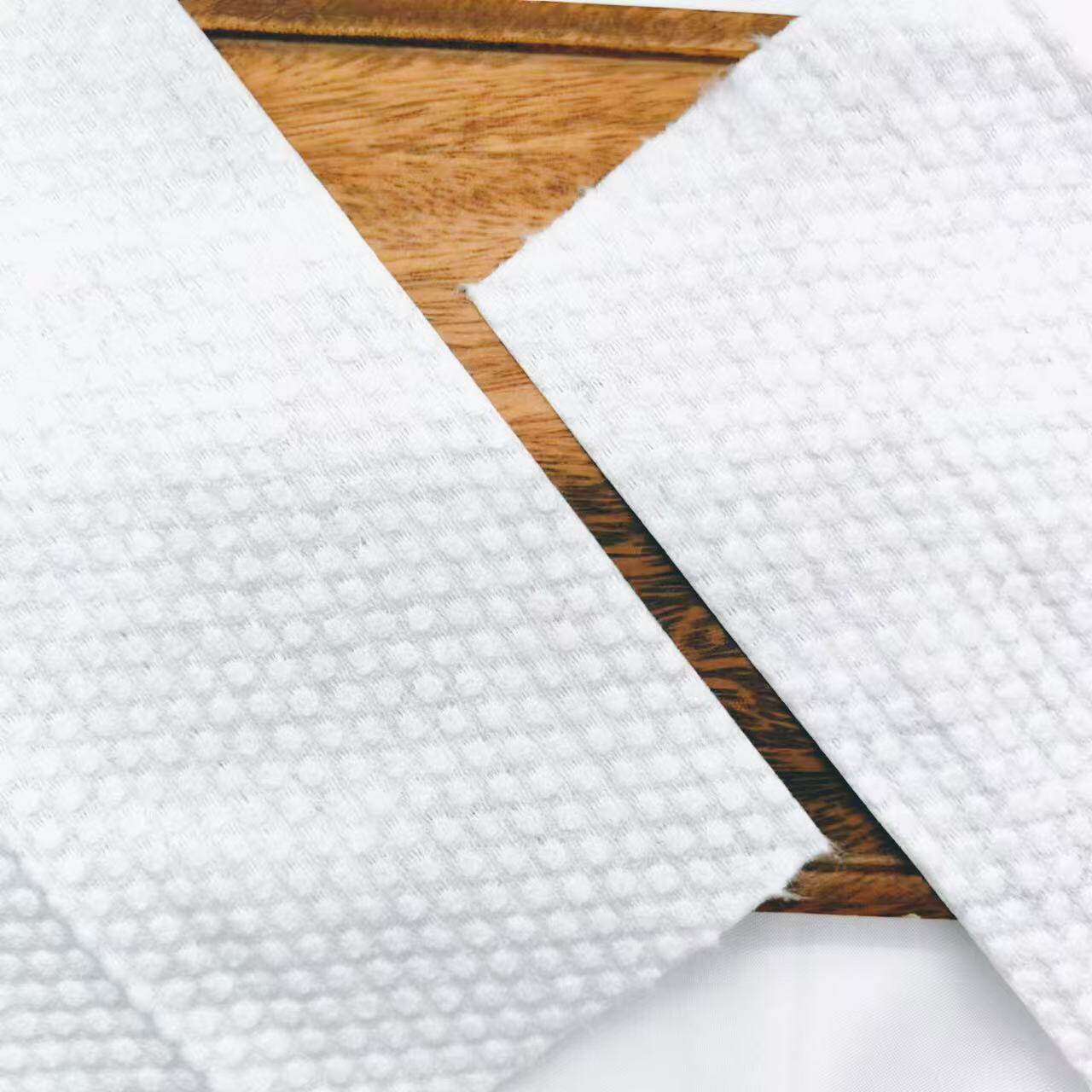 Disposable Beauty Hole Towel with Tailored Fit Design - Taobao product photo 4