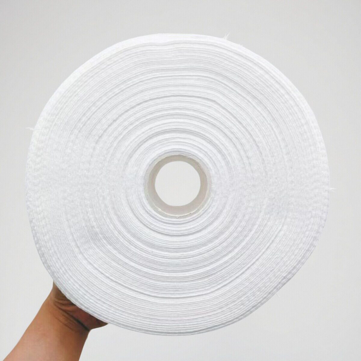 Disposable Beauty Hole Towel with Tailored Fit Design - Taobao product photo 5