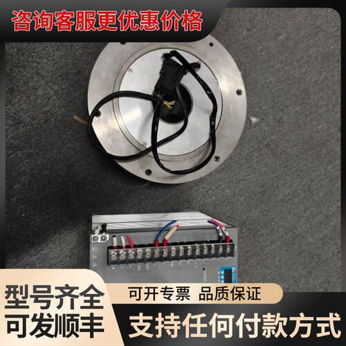 议价 KKI DENSO NMR-STFJA2A-152APNO 直驱电机套装 可维修
