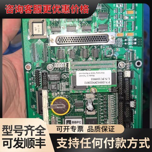 议价科姆龙变频器主板 CPU板 E225430 KB 04,，可维修