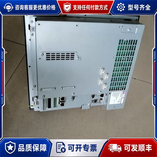 议价 现货 6FC5370-0AA00-2BA1 Sinumerik 802D sl 控制单可维修