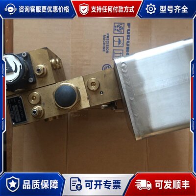 议价 现货Damcos 160G5115 手动泵可维修