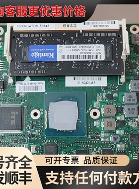 议价 CMC6L-ATOM-E3845 工业主板 可维修