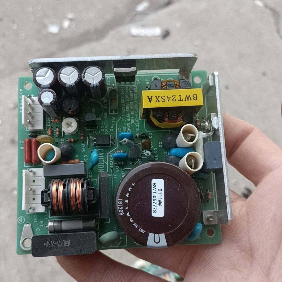 可维修BWTE24SX埃塔POWER SOURCE工业工控设备