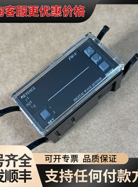 KEYENCEFW-V25数字波长传感器，1个，功