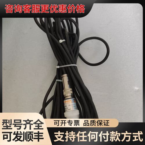 议价 HORIBA ERD-001C-T 电导率探头 可维修