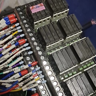 议价 Panasoc继电器模块 APAN3124 可维修