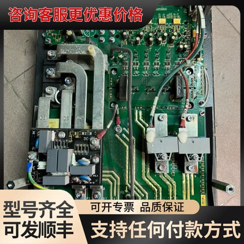 议价 英威腾 PA1457-DR1 37kw变频器驱动板 可维修