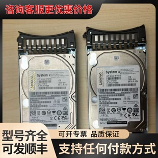 IBM 81Y9731 1TB 6Gb 7.2K 2.5 S