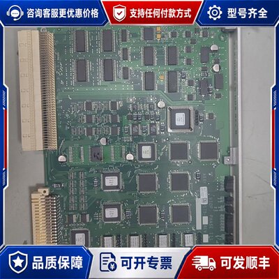 议价Lam Research 810-099175-011 VIOP Phase III 电路板可维修