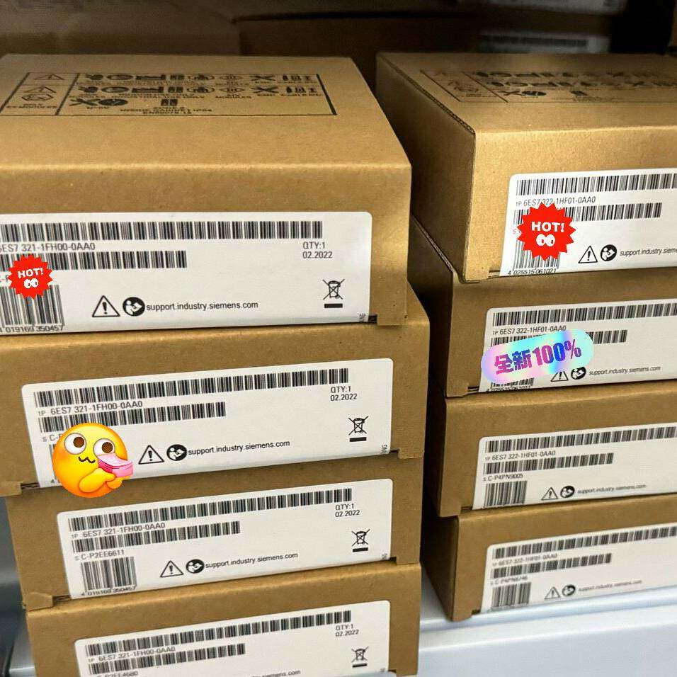 可维修6ES7321-1FH00-0AA0