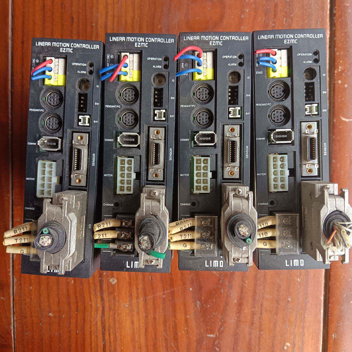 可维修EZMC13I-A（一个），E  ZM  C1  2I-C