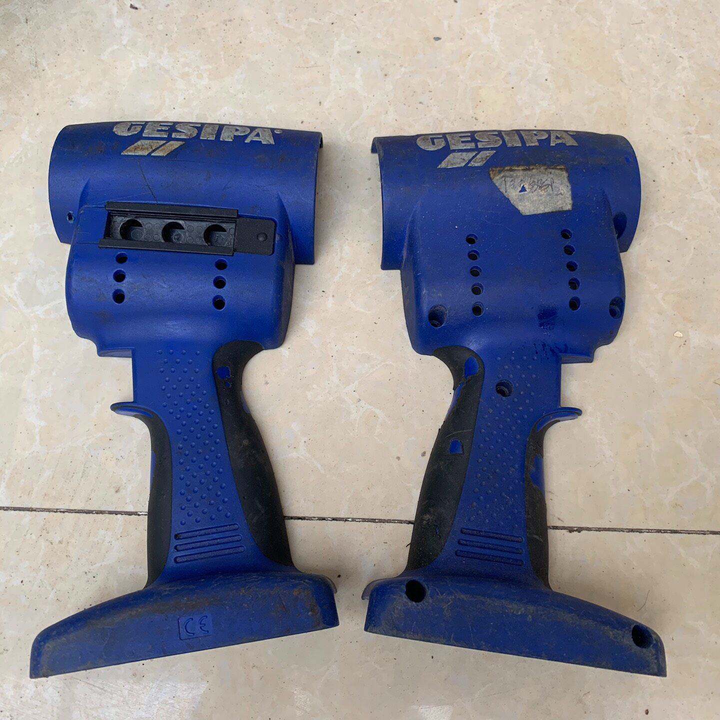 可维修GESIPA Powerbird Pro Gold Edit