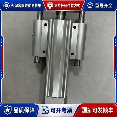 议价 现货LEYG25MDNZA-50F 电缸可维修