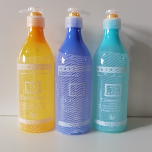 包邮 日颜堂雕油修护啫喱水500ml正品 2瓶 定型啫喱膏保水造型 保湿