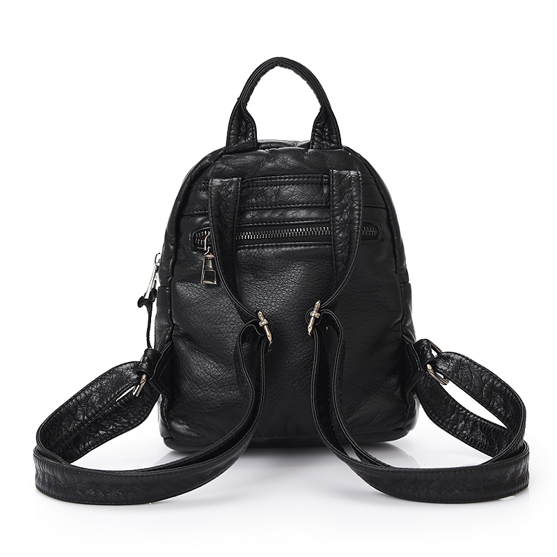 Sac à dos étudiant - Ref 48894 Image 4