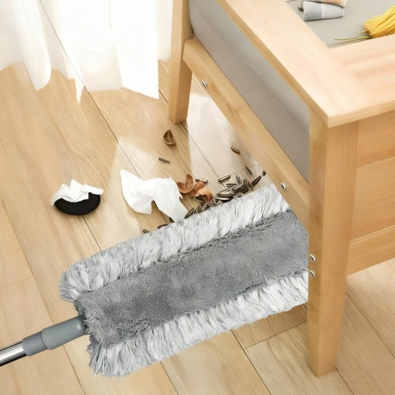 床底清扫神器可伸缩加长杆家用缝隙清洁静电除尘掸子沙发底下扫灰,家庭/个人清洁工具,除尘掸,淘宝优惠券,粉丝福利购,淘宝优惠卷