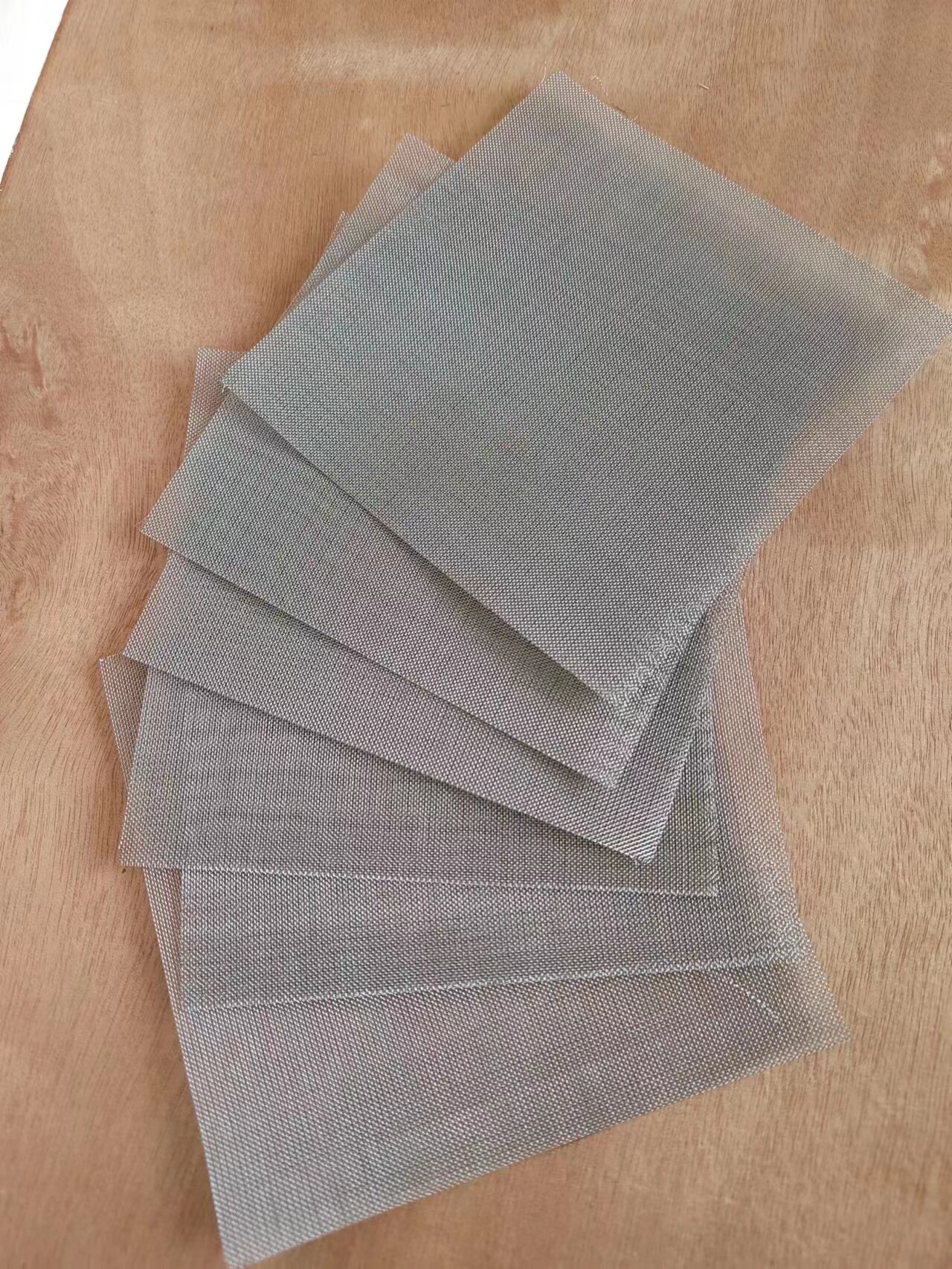 防水卷材不透水仪金属网密目网