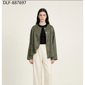 887697 夏小天 专注原创香云纱 DLF