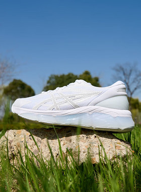 GEL-QUANTUM 360 VIII亚瑟士Asics秋冬男女休闲鞋复古通勤运动鞋