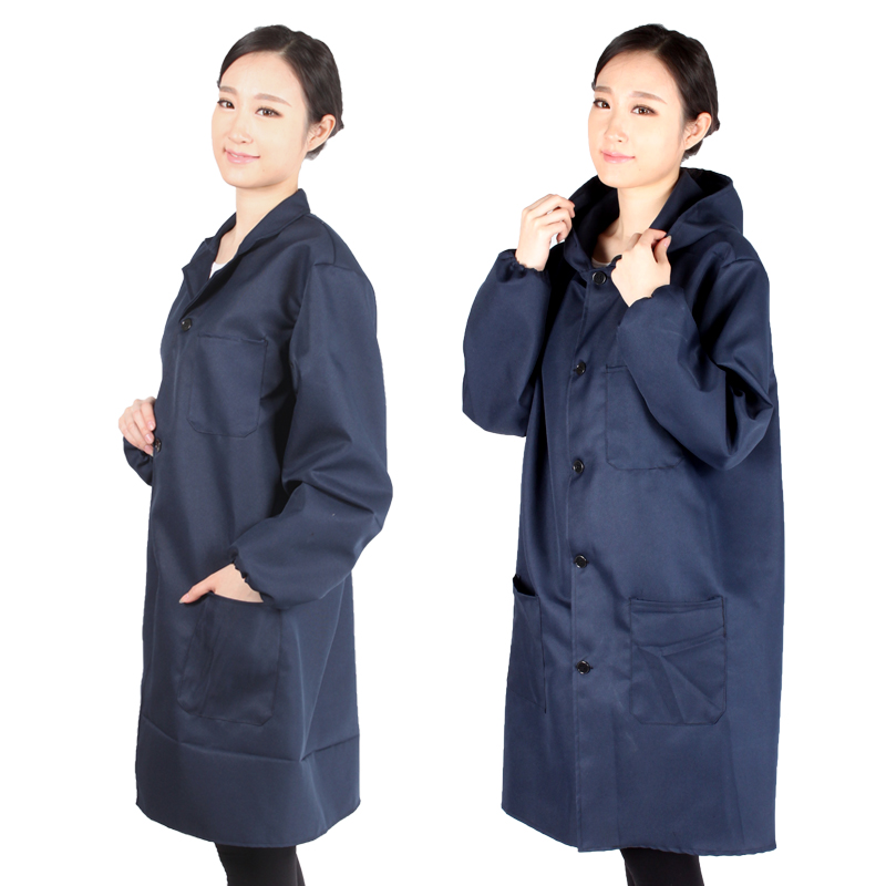 Tenue de travail en polyester - Ref 1912076 Image 3