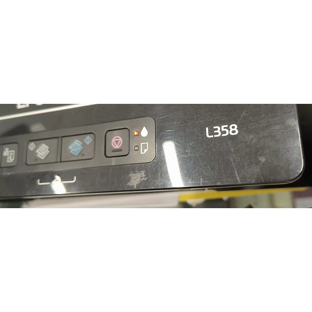 爱普生XP15000无边距废墨收集垫远程清零重置XP15080打印机维修