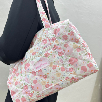 2025新款韩版时尚百搭托特包