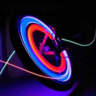 Lumière vélo - Hot Wheels Lumières - Ref 2401427 Image 3