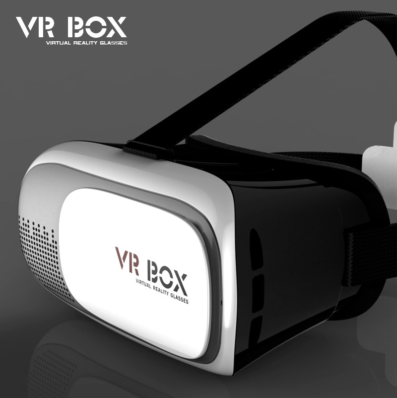 Lunettes VR ou 3D - Ref 1226615 Image 4