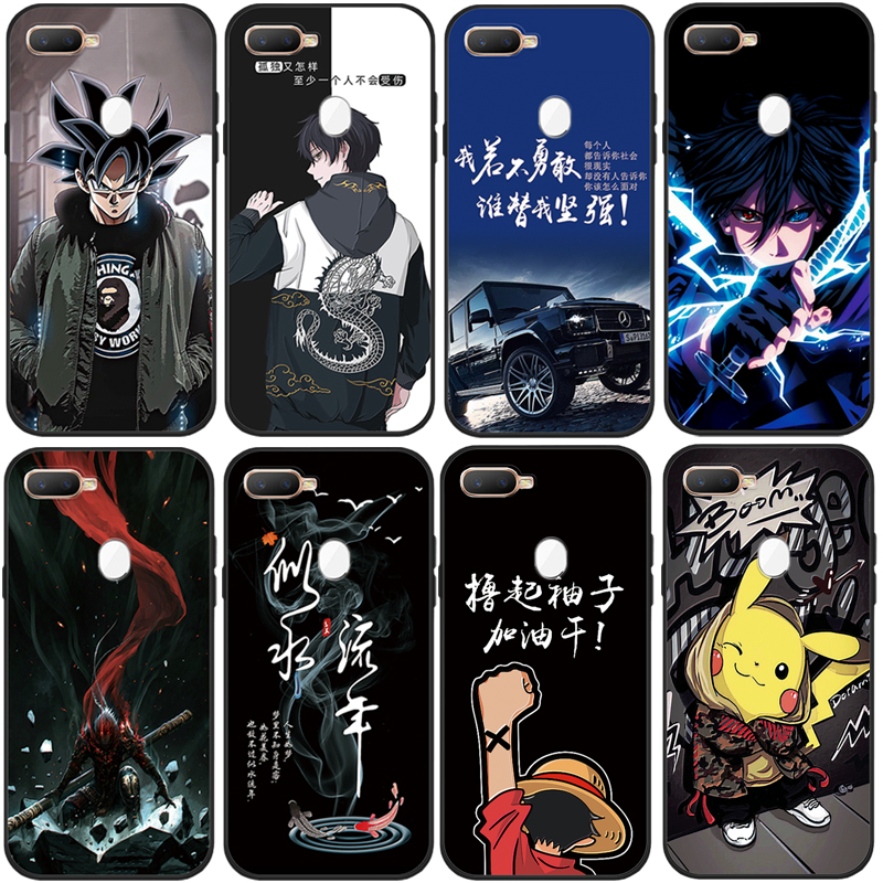 适用于OPPOA7X手机壳0pp0a7x保护