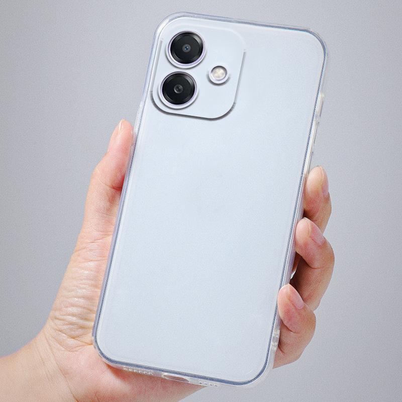 适用oppoA3i手机壳a3i透明A3iplu