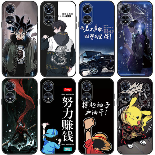 适用于oppoa58手机壳oppoa58x防