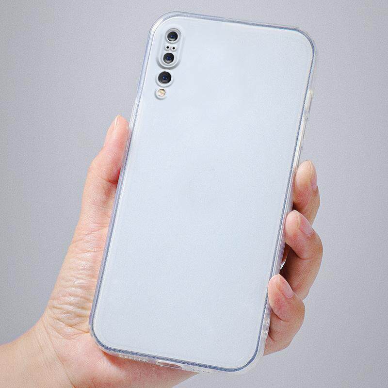 适用华为p20p20pro手机壳透明EML