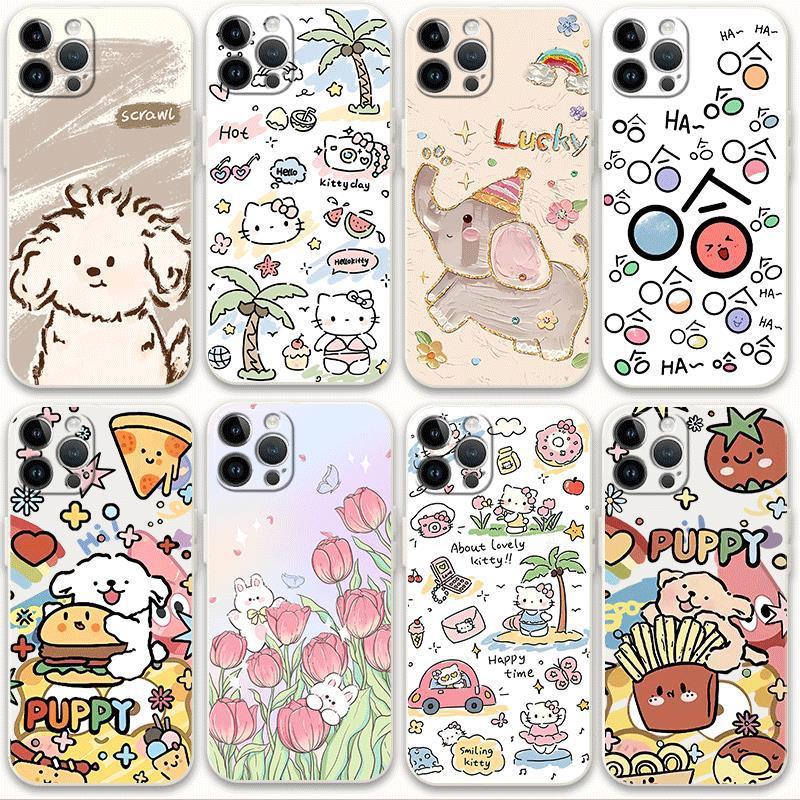 适用苹果13141516手机壳iPhone12