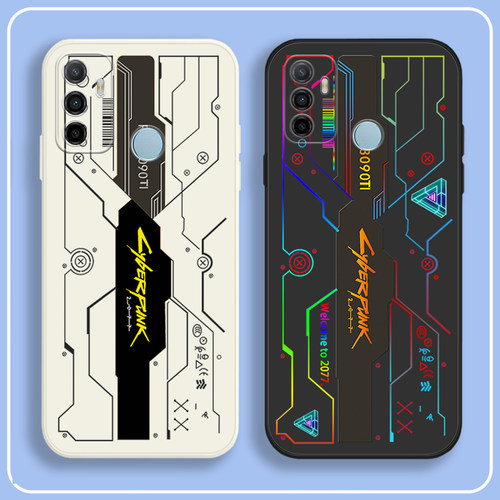 适用于2077赛博朋克OPPOa32手机