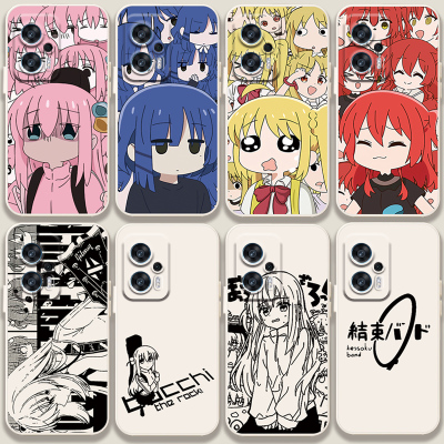 适用于孤独摇滚红米note12Tpro手