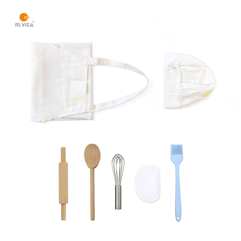 蒙生蒙台梭利日常生活厨房乐IC儿童烘焙套装擀面杖打蛋器硅胶刷,玩具/童车/益智/积木/模型,其它早教玩具类,淘宝优惠券,粉丝福利购,淘宝优惠卷