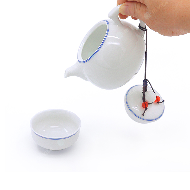 泡茶茶杯茶壶M.Vita蒙氏教具儿童