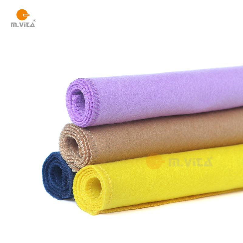 感官教具蒙生工作垫日常生活毛毡