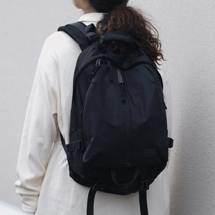新款户外运动背包旅游登山包大容量旅行双肩包男女日系休闲电脑包