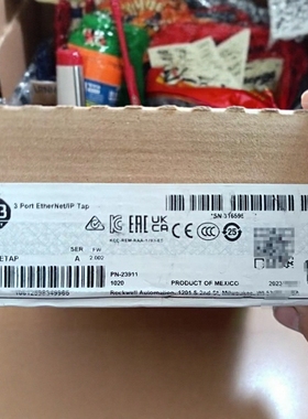 AB模块1783-US8T 1783-ETAP 1783-MS10T 1783-ETAP2F 1769-OW16