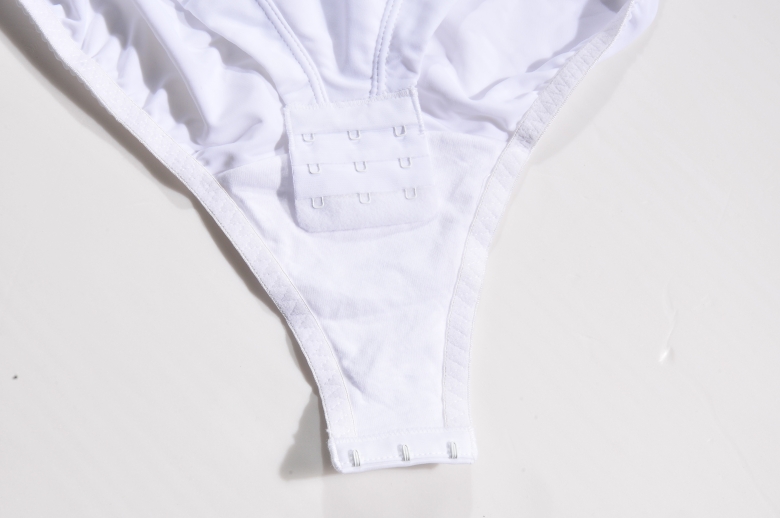 Sous-vêtement minceur en nylon - Ref 691571 Image 4